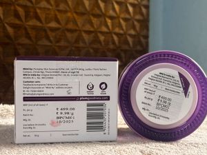 Plum CeraSense Moisturizing Creme