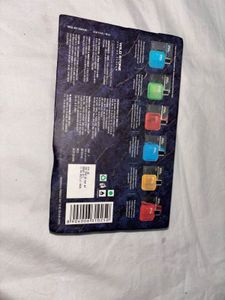Wild Stone Fragrance Kit