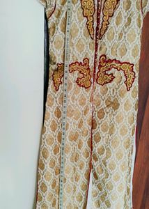 Skirt With Long Top