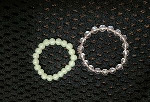 Beaded Bracelet Set Combo - Stylish & Elegant