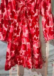 Beautiful Souls Dress