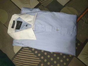Men office  Formal Shirt Full Sleeves Imported