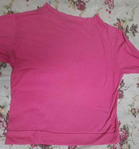 Bundle of 3 Women's Crop Tops