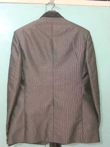 Blazer with Modern Fit for Men