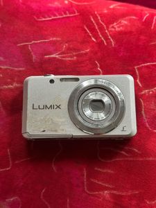 Panasonic Lumix Digital Camera