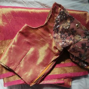 PRICE DROPPP!!Jhanvi Saree