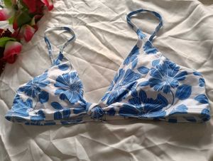 Stylish Bikini Top - Beach Ready!