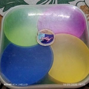 snack tray