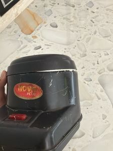 Nova Plus Wax Heater &amp; Beans