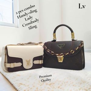 Handbags Set
