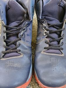 Nike Basketball Shoes