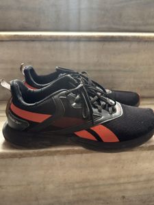 Reebok Original Black Sport Shoes