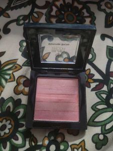 Hilary Rhoda Shimmer Bricks