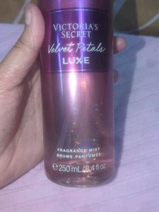 Victoria's Secret Velvet Petals