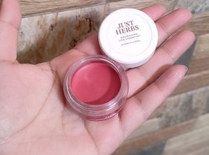 Just Herbs Makeup Kit Trio Pack