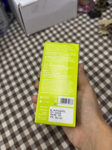 be!MYN Floral Drift Perfume