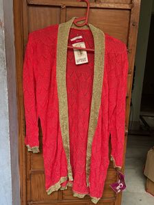 the perfect shrug