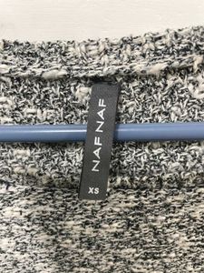 🌸 Imported Cozy Marled Knit Sweater D