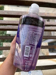 Sunsilk Rosemary Frizz Smooth Oil Blends Shampoo