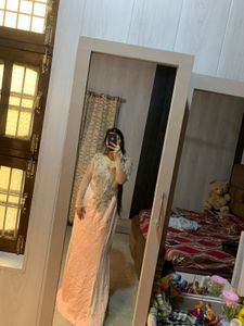 SALE*** Trumphet Gown🎀🦋🐬