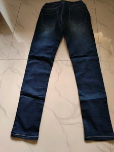 American Swan New Jeans (Never Used)