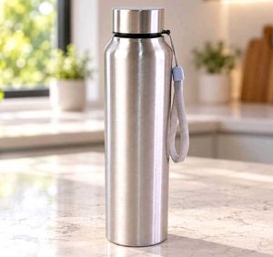 Stelo Stainless Steel Water Bottle 1000 ML