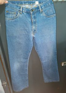 denim jeans