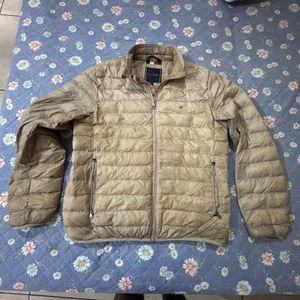 Tommy Hilfiger Puffer Jacket