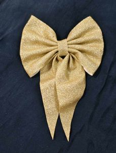 Set of 4 Beautiful Bows 🌈