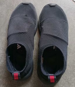 ADIDAS Slip-On Sneakers