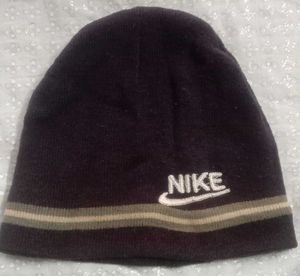Nike Beanie Hat