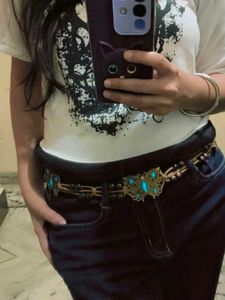 women belt
