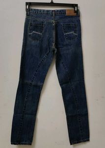 Bossini Jeans Dark Wash Denim