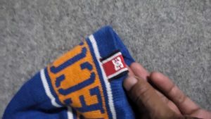 DC Shoes Beanie