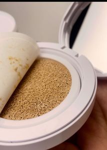 MISSHA MOIST UP CUSION FOUNDATION