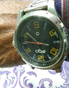 Watch ⌚
