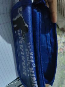 pouch high quality