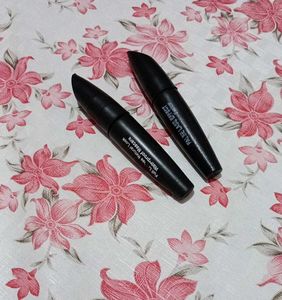 Eyeliner Nd Mascara