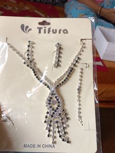 Jewellery Set
