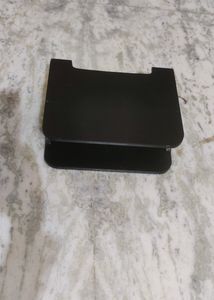 Setup Box And Remote Holder Wooden