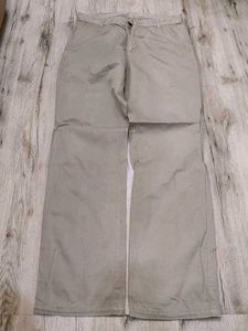Sc9450 Rugger Cotton Beggy Bootcut Waist 30