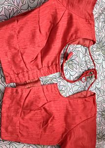 Beutiful Saree