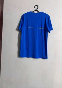 New Balance Blue T-Shirt