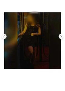 Sparkling Black Sequin Bodycon