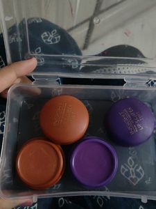 Insight Lip &amp; Cheek Tint Duo
