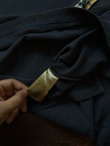 Burberry Men's Polo Shirt