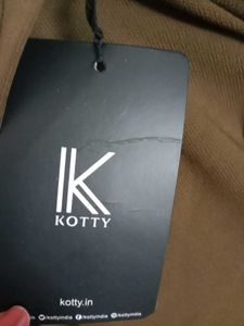 Branded Women's Trousers