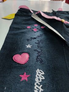 Denim Jeans 28"