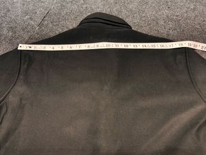 Nicole St. Gilles Paris- Sherpa Lined Shirt-Shaket