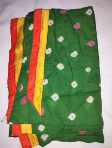 Dupatta Combo